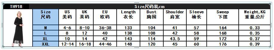 New Designs Double Chiffon Breathable Long Sleeve Muslim Islamic Women Abaya Dress Clothing (3)
