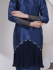 Baju Kurung production 