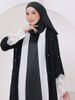  Satin Abaya Manufacturer 