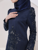 Baju Kurung tailor 