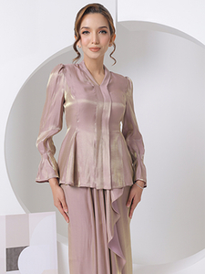 Muslim Baju Kurung factory