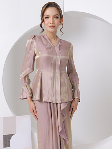 Muslim Baju Kurung factory