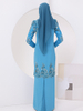 Muslimah Baju Kurung supplier