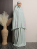 Telekung Factory: Reliable Wholesale Supplier of High-Quality Modest Fashion Ready Wear