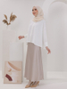Modest Fashion Ready Wear Designer：Whole Clothes Factories Supporting Personalized Customization