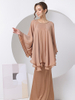 Muslimah Wear supplier：Whole clothes cooperation suitable for fashion bloggers