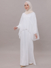 Modest Fashion Ready Wear OEM：Whole Clothes Suppliers Providing Sample Customization