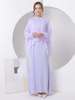 Modest Fashion Ready Wear Workshop：Provide A Variety of Styles=Choice of Clothes of High Quality