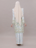 Muslim Baju Kurung vendor