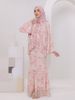 Modest Fashion Ready Wear Tailor：Whole Clothes Combining Tradition And Modernity