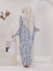 Modest Fashion Ready Wear Producer：ODM Cooperation of High-quality Clothes
