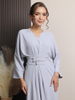 Modest Fashion Ready Wear Manufacturer：Small Batch Garment Customization Service