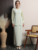 Baju Kurung Designer 