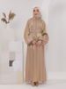 Abaya factory