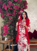  Embroidery Women Maxi Open Dubai Borka Cotton Print Islamic Clothing Modest Vêtements Muslim Dress Kimono Abaya