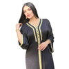  Prayer Clothes Kimono Women Kebaya Maleisie Modest Dubai Turkish Robe Femme Musulman Vetement Femme Islamic Clothing Maxi Dress Open Abaya