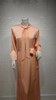  Fashion Kaftan Islamic Clothing Modest Borka Kimono Open Fabric Dubai Wholesale Muslim Dress Embroidery Abaya