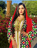  Fashion Borka Dubai Fabric Embroidery Muslim Dress Wholesale Kimono Kaftan Islamic Clothing Modest Open Abaya