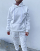 Modest Fashion Sportswear Casual New Design Dubai Middle East Muslim Lady Blouse Set
