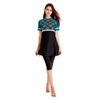Full Cover Swimwear Women's Modest Islamic Beach Swimsuits Burkini