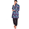 Swimwear Modest Beachwear Southeast Asian Swimsuits Digital Printing Stitching Swimsuits