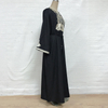  Kimono Caftan Arab Burka Turkish Modest Kaftan Jalabiya 2022 Muslim Abaya Dubai Morocco Islamic Clothing Thobe Bat Sleeve Prayer Women Maxi Dress Abaya