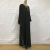  Morocco 2022 Kimono Abaya Jalabiya Dubai Turkish Modest Bat Sleeve Burka Thobe Kaftan Arab Islamic Clothing Caftan Muslim Prayer Women Maxi Dress Abaya