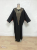  Morocco Modest Kimono Muslim Arab 2022 Jalabiya Islamic Clothing Kaftan Abaya Bat Sleeve Thobe Caftan Dubai Burka Turkish Prayer Women Maxi Dress Abaya