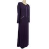  Dubai Caftan Islamic Clothing Muslim Turkish Kaftan Burka Thobe 2022 Jilbab Dubai Jalabiya Prayer Women Maxi Dress Abaya