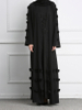 Dubai Eid Modest Islamic Maxi Dresses for Sale Muslim Abaya