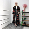 Fashion Modest Malaysian Suppliers Islamic Dubai Maxi Dresses for Sale Muslim Abaya