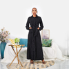 Modern Online Designs Islamic Maxi Dresses for Sale Modest Muslim Abaya