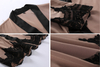2022 Fashion Embroidered Robe Turkish Casual Cardigan Islamic Long Cardigan Dress