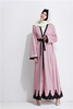 Modern Affordable Maxi Dresses Near Me Modest Fashion Islamic Muslim Open Abaya