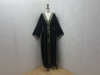  Modest Muslim Bat Sleeve Turkish 2022 Kimono Dubai Abaya Caftan Burka Jalabiya Arab Thobe Morocco Kaftan Islamic Clothing Prayer Women Maxi Dress Open Abaya