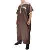 New 2022 Loose Wholesale Design Men's Muslim Arabic Fashion Casual Islamic Robe Thobe