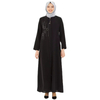  Modest Burka Thobe Abaya Bat Sleeve Kaftan 2022 Dubai Kimono Jalabiya Arab Caftan Islamic Clothing Muslim Turkish Jilbab Prayer Women Maxi Dress Abaya