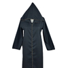  Muslim Dubai Bat Sleeve Turkish Morocco Abaya Kaftan Arab Caftan Burka Islamic Clothing Thobe Jalabiya Modest 2022 Kimono Prayer Women Maxi Dress Open Abaya