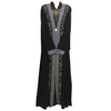 Dubai Women Middle East Muslim Design New Islamic Wholesale Casual Robe Abaya