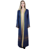  Abaya Burka Jalabiya Islamic Clothing Bat Sleeve Arab Turkish Dubai Jilbab Kimono Caftan Kaftan Muslim Modest 2022 Thobe Prayer Women Maxi Dress Open Abaya