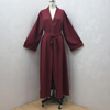  Thobe Caftan Morocco Turkish Kimono Islamic Clothing Muslim Modest 2022 Dubai Kaftan Abaya Bat Sleeve Burka Arab Jalabiya Prayer Women Maxi Dress Open Abaya