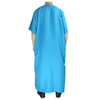 New Wholesale Men's Fashion Arabic Loose Design Casual 2022 Muslim Islamic Robe Thobe
