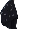  2022 muslim caftan kimono kaftan abaya bat sleeve jalabiya dubai burka arab islamic clothing Morocco turkish thobe modest prayer women maxi dress open abaya