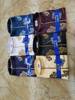 New Arabic Fashion 2022 Loose Wholesale Design Casual Men's Muslim Islamic Robe Thobe