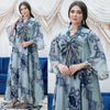 abaya 2021 dress islamic eid abaya new design muslim dress