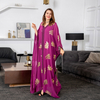 SIPO Latest Designs Abaya Women Muslim Dress Kaftan Islamic Clothing