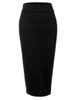 2022 Muslim Lady Velvet New Design Color Fashion Sheath Dress Skirt