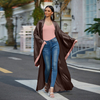 Casual Ladies Designer Latest Modest Dubai Fancy Muslim Maxi Dresses Gowns Islamic Abaya