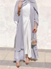 Fashion Dubai Fancy Muslim Maxi Dresses Gowns Designer Latest Modest Islamic Abaya