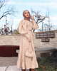  Latest Modest Dubai Gowns New Muslim Maxi Dresses Casual Ladies Designer Islamic Abaya